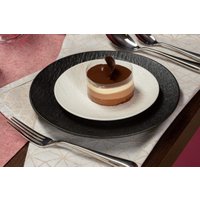 Чашка Corone Grafica XSY295/XSY296 фк6923 (черный)