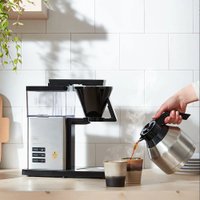 Капельная кофеварка Melitta AromaSignature Therm DeLuxe 1007-07