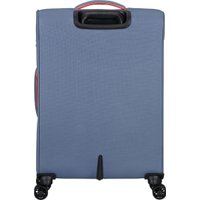 Чемодан American Tourister Cloudrider Stone blue 67 см
