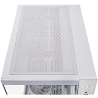 Корпус Chieftec Visio White GM-30W-TG-OP