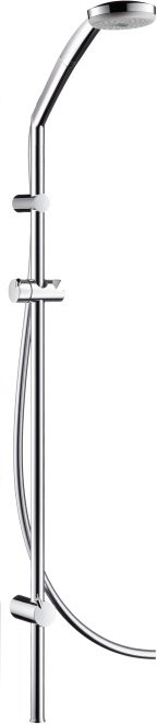 

Душевой гарнитур Hansgrohe Croma 100 (27791000)
