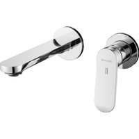 Смеситель Shevanik S4541