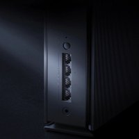 Wi-Fi роутер Xiaomi BE6500 Pro RD08 (китайская версия)
