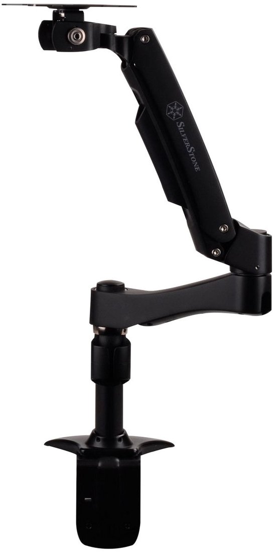 

Кронштейн для монитора SilverStone SST-ARM11BC