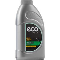 Моторное масло ECO Olio OM2-11 1л