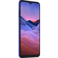 Смартфон ZTE Blade A7s 2020 3GB/64GB (синий)