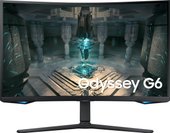 Odyssey G6 LS32BG650EIXCI