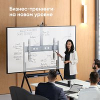 Стойка для телевизора Onkron TS2080 (черный)