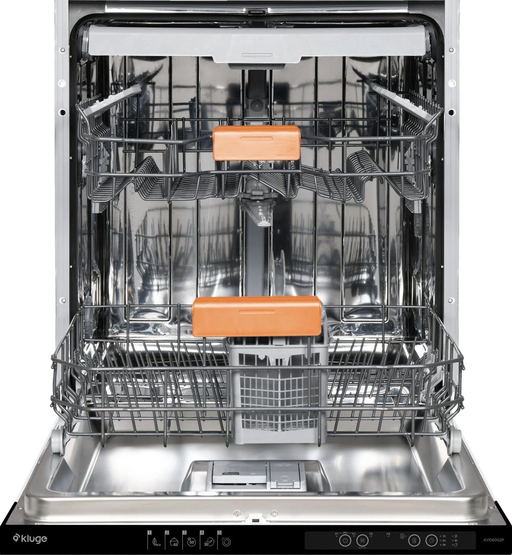 Встраиваемая посудомоечная машина Kluge KVD6002P