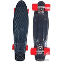 Пенниборд Z53 Черный