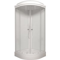 Душевая кабина Triton Экстра А 88x88