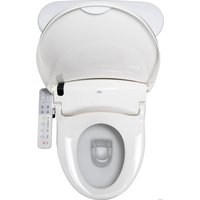 Электронная крышка-биде Daewon DIB-C520