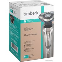 Электробритва Timberk T-SHR62LDW