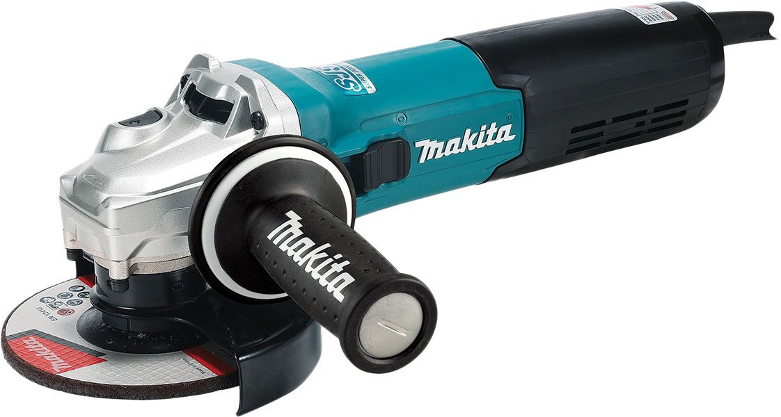 

Угловая шлифмашина Makita GA5090X01