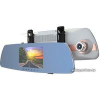 Видеорегистратор-зеркало Ritmix AVR-383 (Mirror)