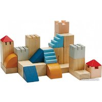 Конструктор/игрушка-конструктор Plan Toys Дворец 5542