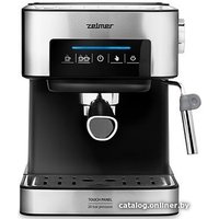 Рожковая кофеварка Zelmer ZCM7255