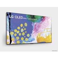 OLED телевизор LG OLED83G2PUA