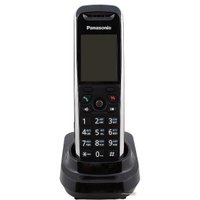 IP-телефон Panasonic KX-TGP500B09