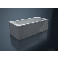 Ванна Esse Borneo 180x80