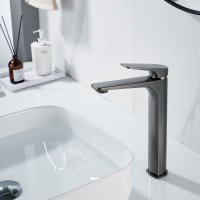 Смеситель Shevanik S4211T
