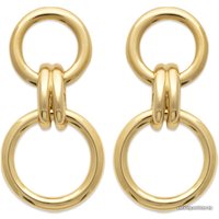 Серьги Maison de la Bijouterie 2583600