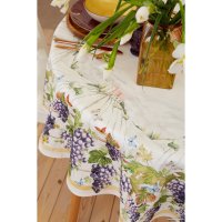 Скатерть Этель Provence 5572821