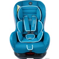 Детское автокресло Amarobaby Safety (бирюзовый)