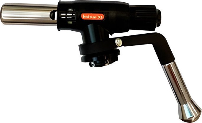 Туристическая горелка Bohrer 89101040