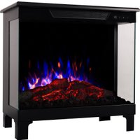 Электрокамин Aflamo Tower 56