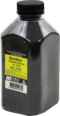 

Тонер Hi-Black Универсальный для Brother HL-3140/3040/4040 (черный) 250 г