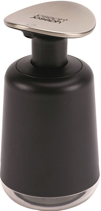 

Дозатор для жидкого мыла Joseph Joseph Presto 85137 (серый)