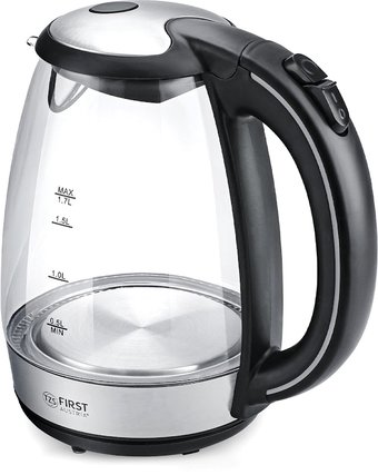 Электрический чайник First FA-5404-2-BA