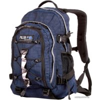 Городской рюкзак Polar П1956 (синий)