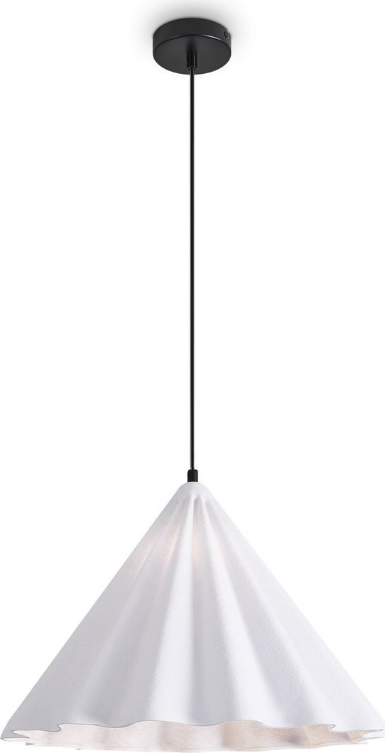 

Подвесная люстра Freya Felt Acoustic FR5479PL-01W