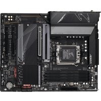 Материнская плата Gigabyte B650 Aorus Elite AX (rev. 1.x)