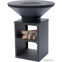 Очаг Сибирь Гриль-очаг "Сибирь"