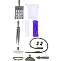 Пароочиститель Dirt Devil M343-1 Shark