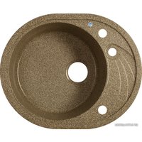 Кухонная мойка Belux BLG-5847 в Бресте