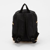 Детский рюкзак Ecotope 287-2001-BLK (черный)