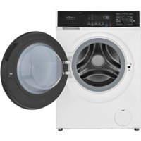 Стиральная машина ZUGEL ZWF10140I Inverter Steam