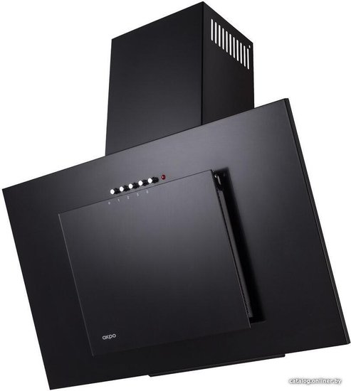 Akpo Nero Eco 50 WK-4 (czarny)