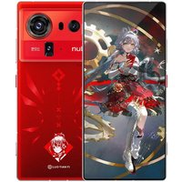 Телефон Nubia Z80 Ultra 16GB/1TB китайская версия (Luo Tian Yi)