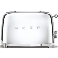 Тостер Smeg TSF01SSEU