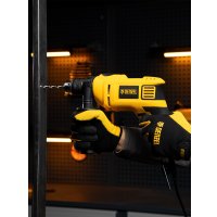 Ударная дрель Denzel ID-750