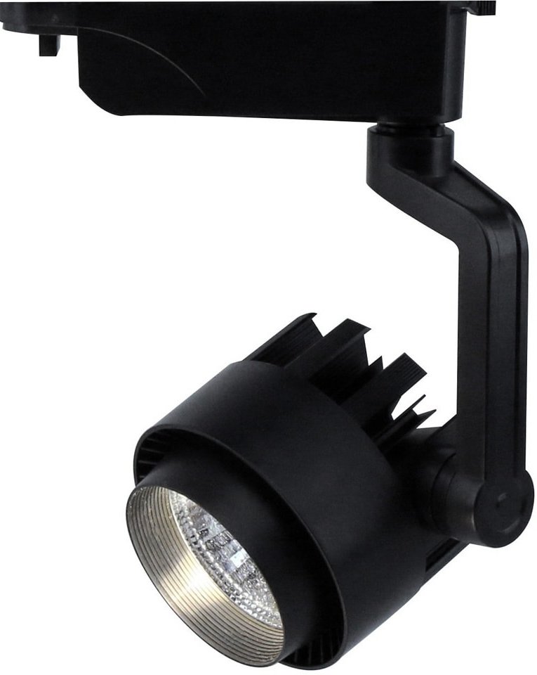 

Точечный светильник Arte Lamp Track Lights A1610PL-1BK