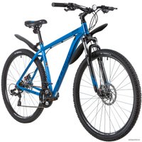 Велосипед Stinger Element Evo 29 р.20 2020 (синий)