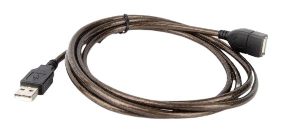 Удлинитель Telecom VUS6956T-3MTBO