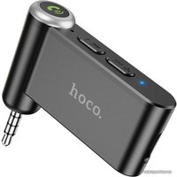 Аудиоадаптер Hoco E58