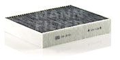 

MANN-filter CUK25001